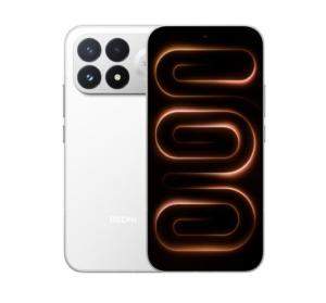 vivo iQOO Z10 Turbo Pro | vivo Smartphone | Qualcomm® aptX™